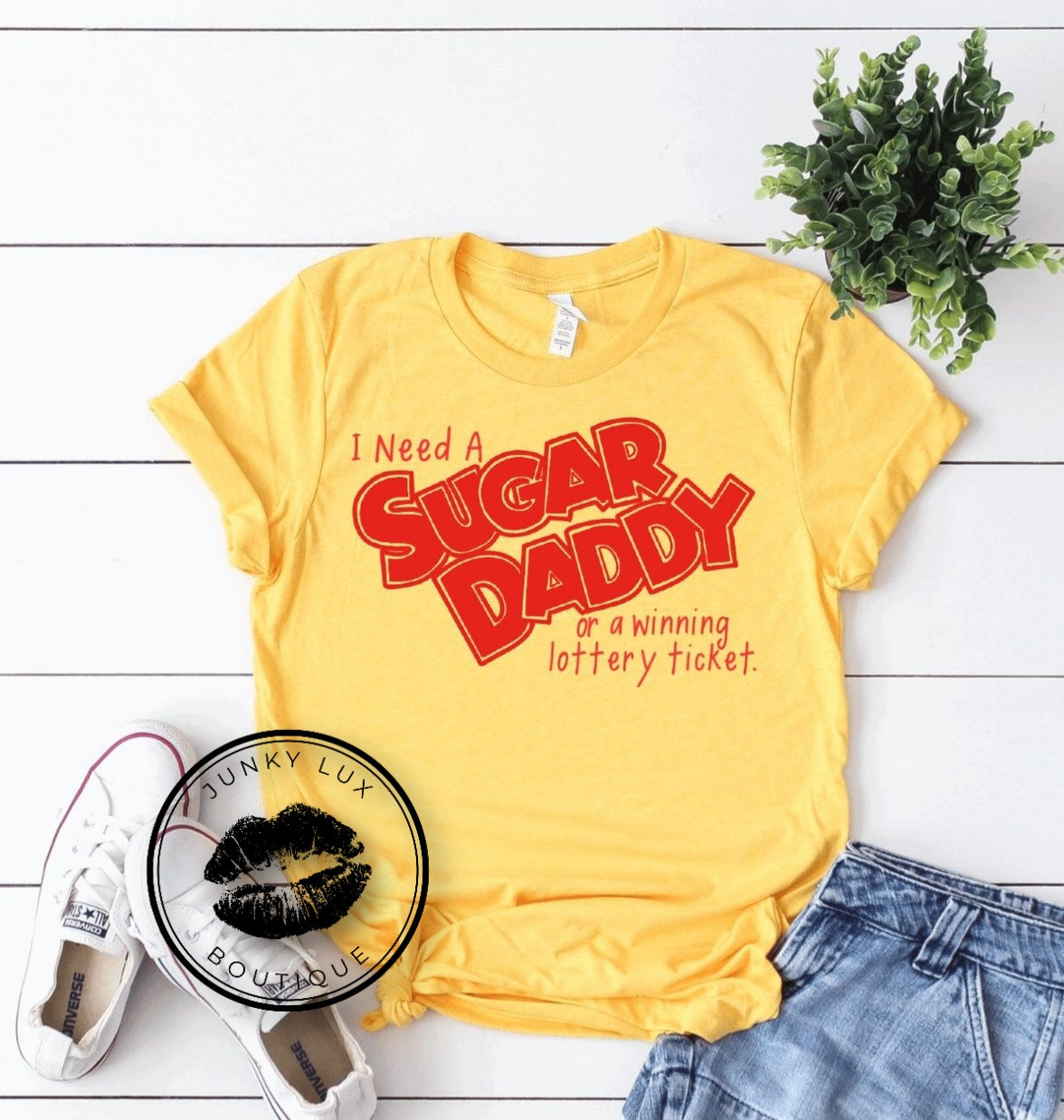 Sugar Daddy