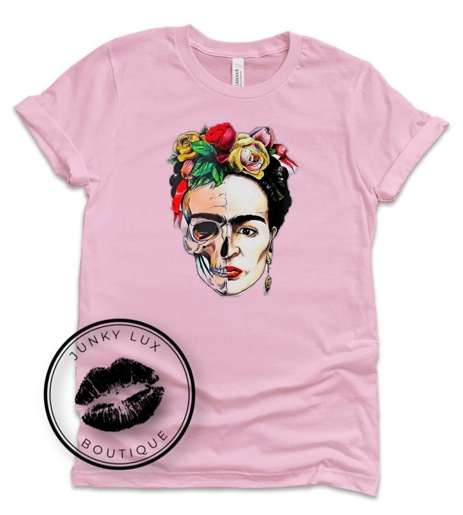 Frida Skull