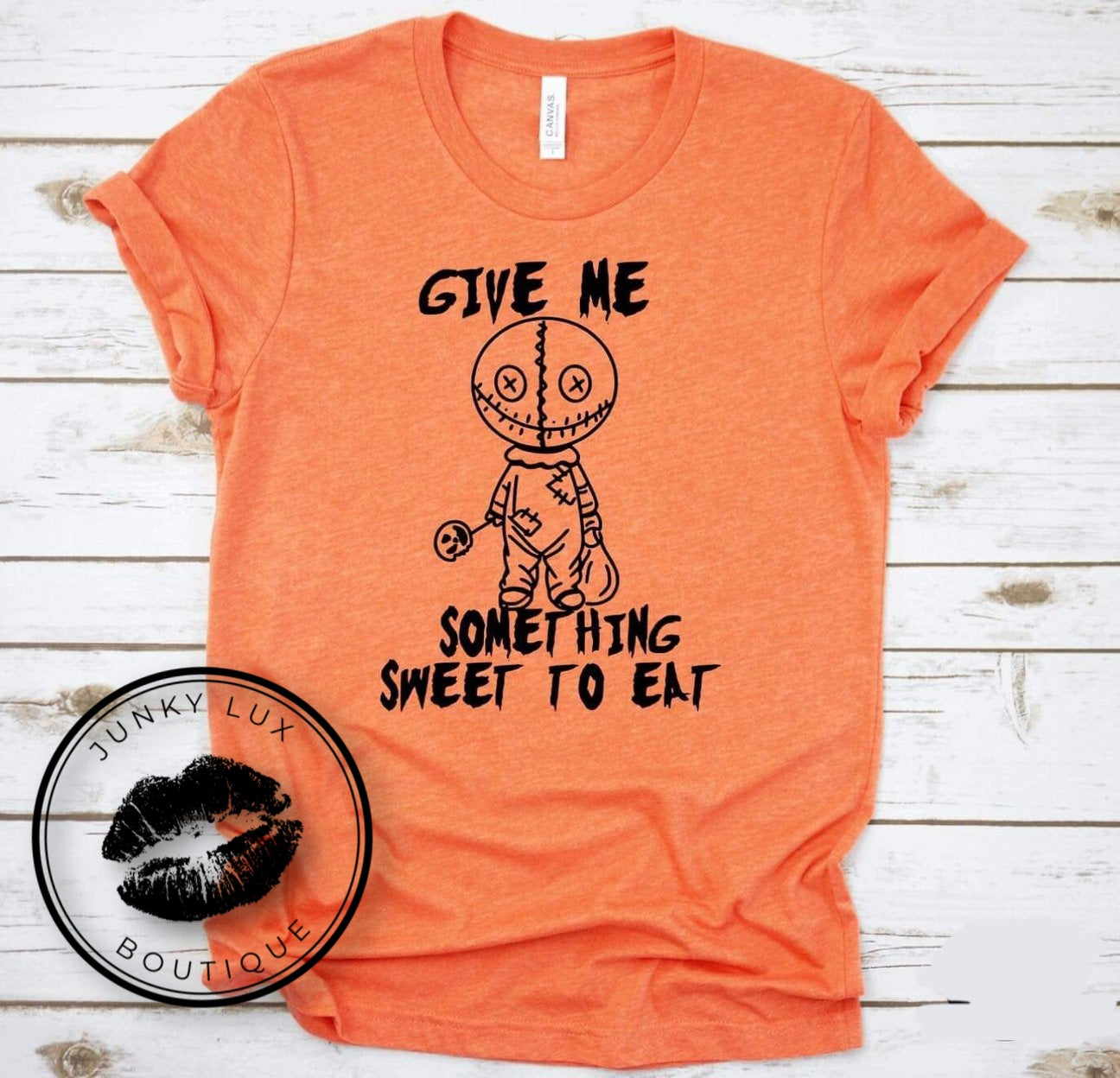 Sweet To Eat-Youth