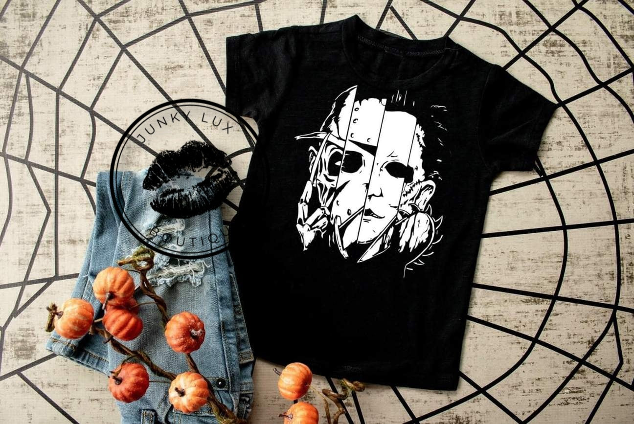 Horror Mash-Up
