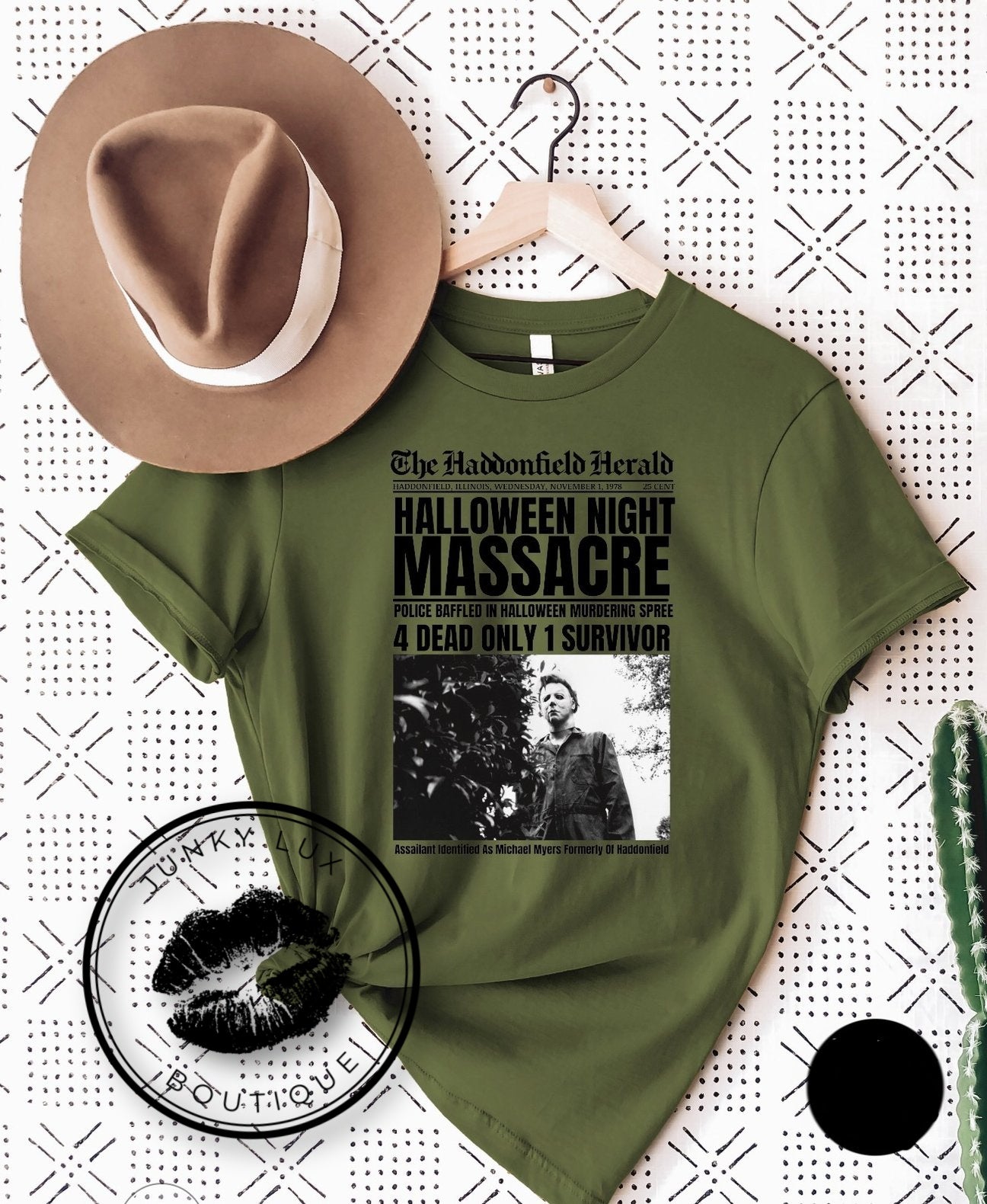 Massacre Article