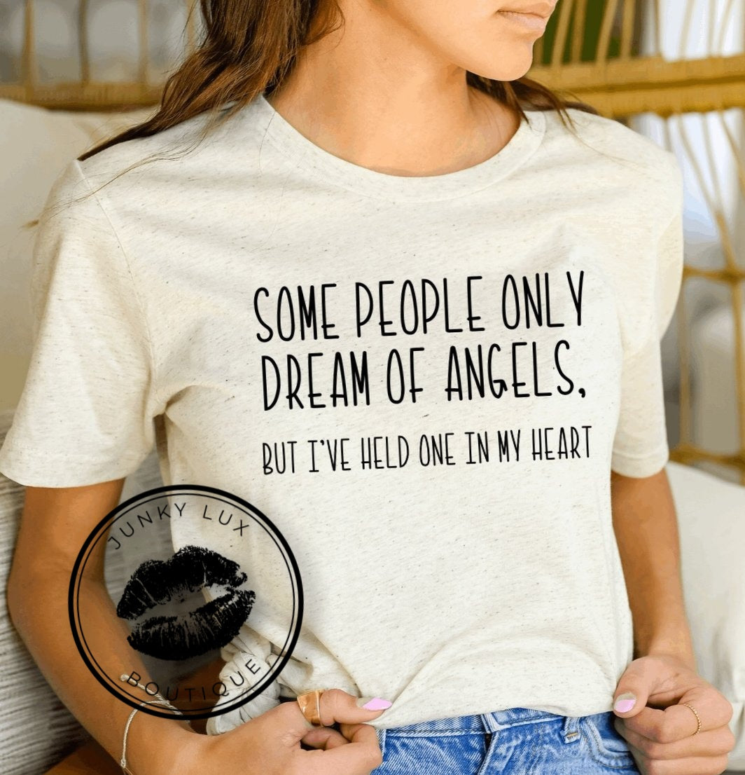 Some People Only Dream