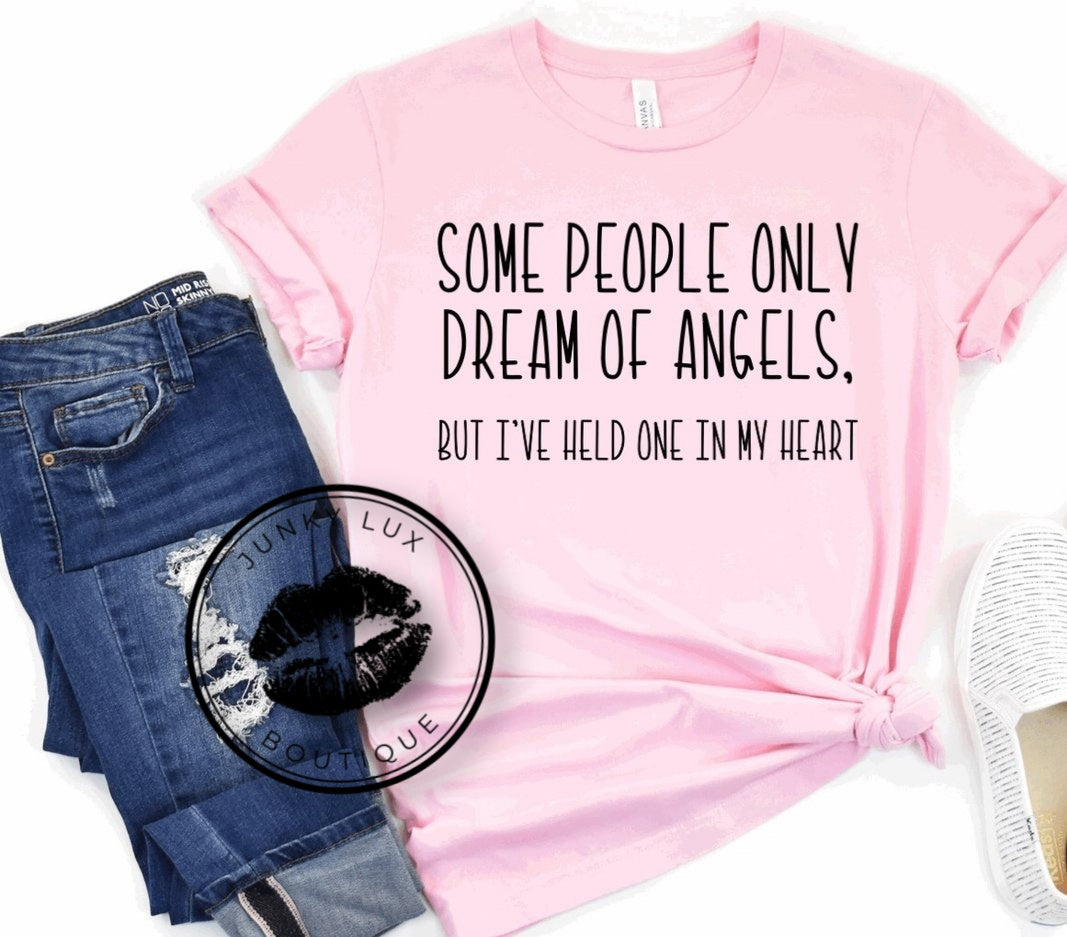Some People Only Dream