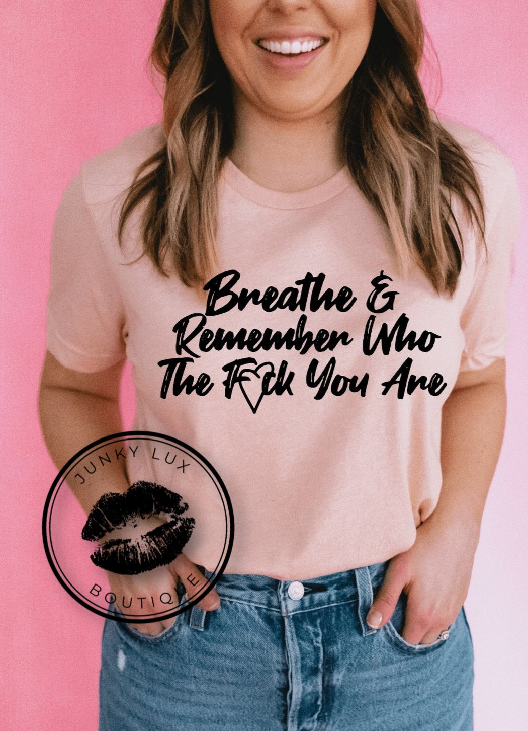 Remember Who You Are