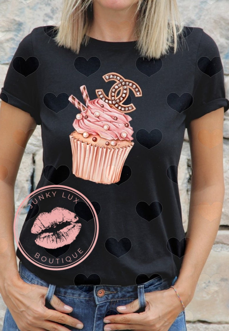 CC Cupcake