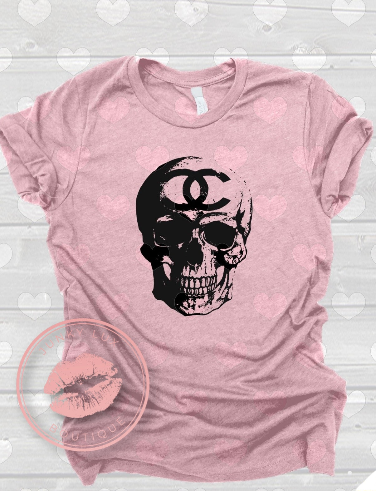 CC Skull