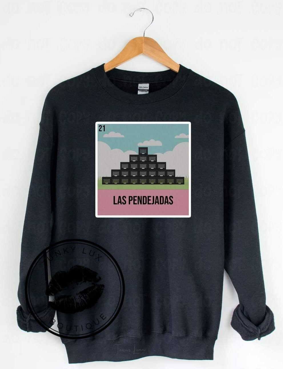 Las Pendejadas