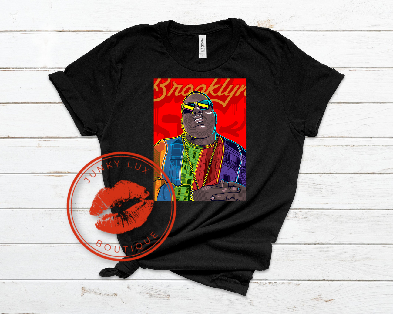 Notorious BIG