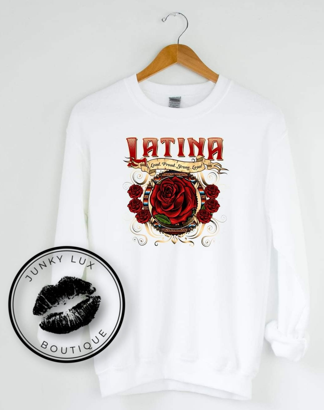 Latina