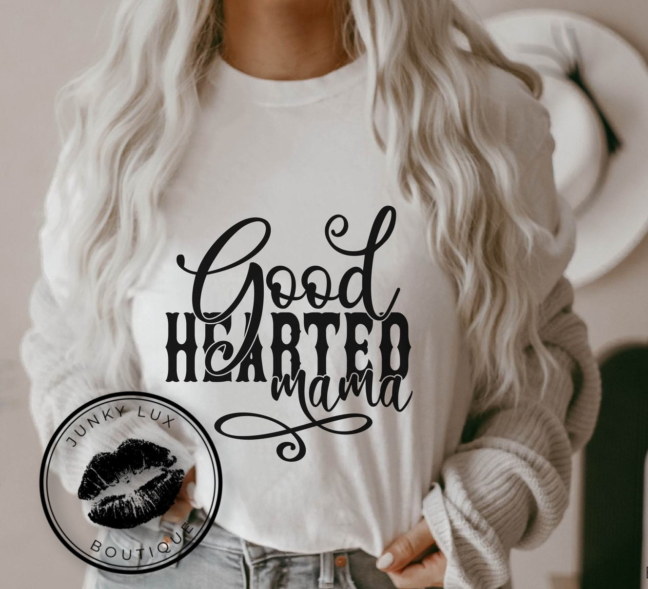 Good Hearted Mama