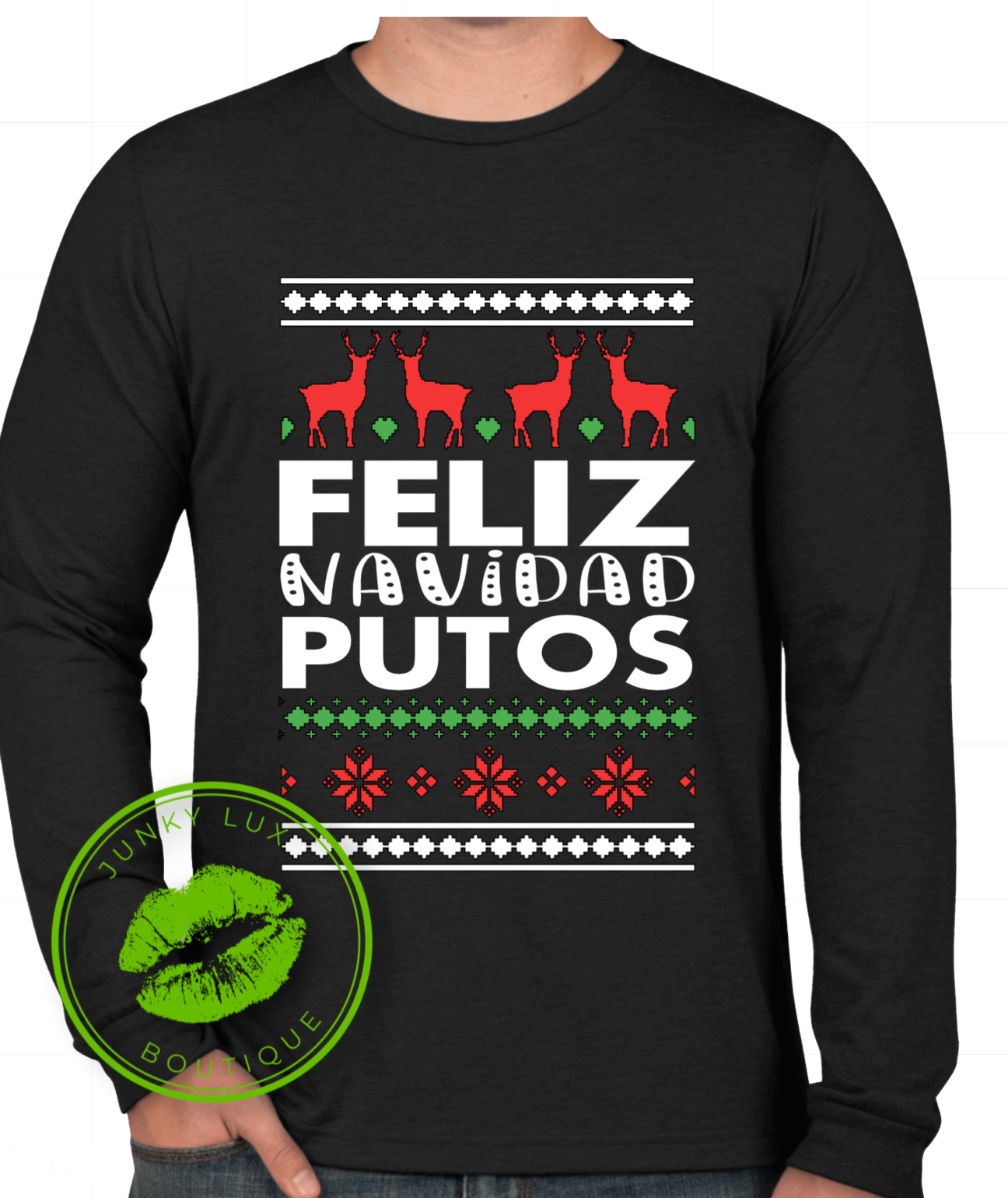 Feliz Navidad
