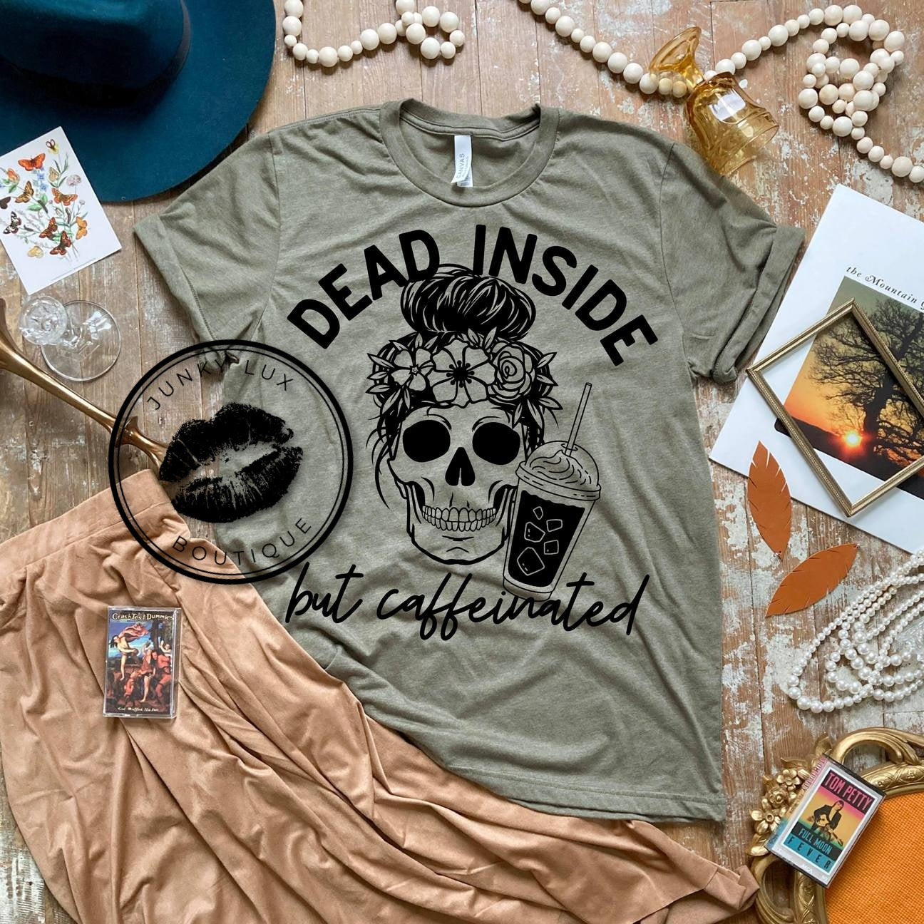 Dead Inside