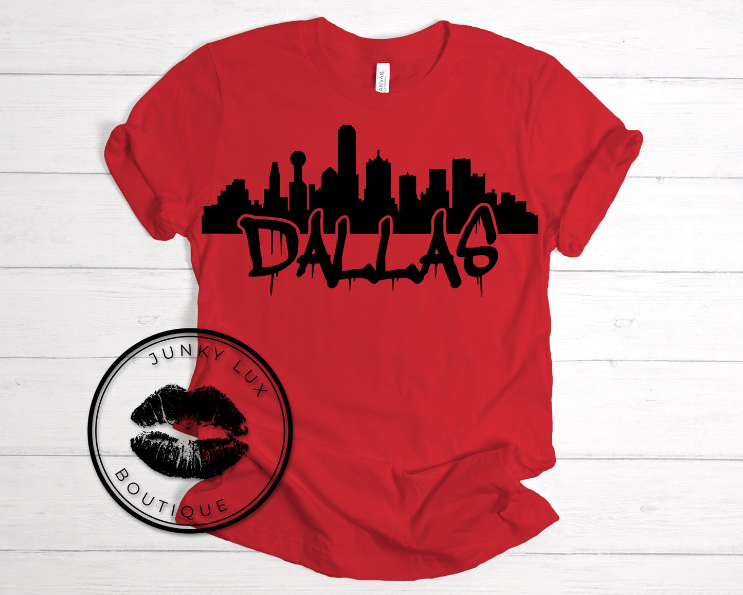Dallas Drip