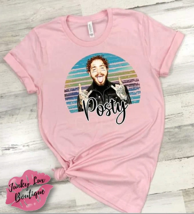 Posty