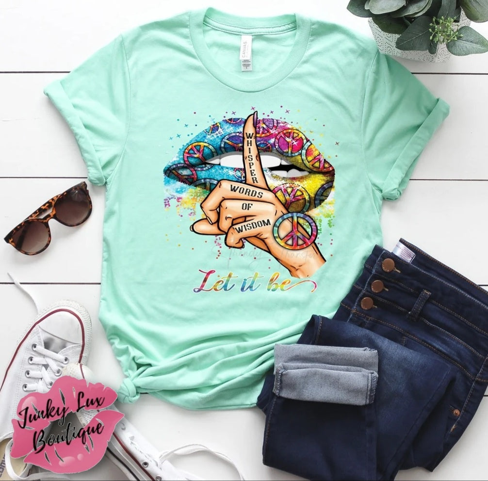 Let It Be
