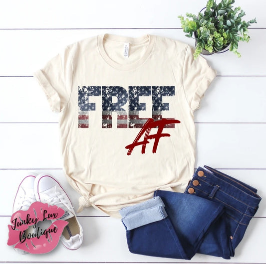 Free AF