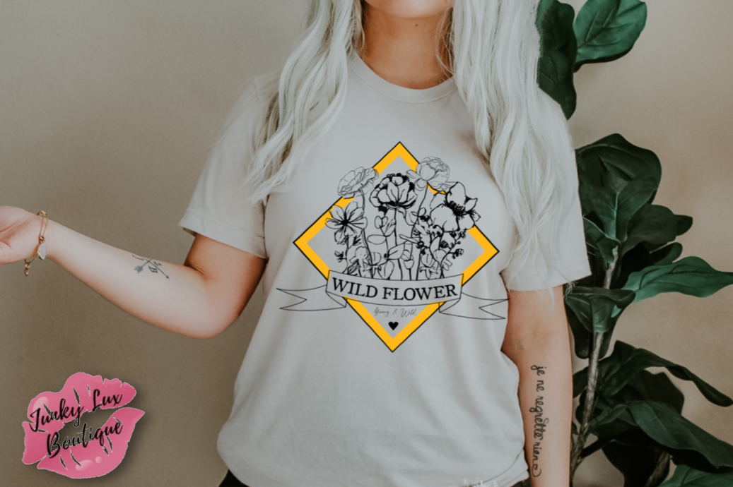 Wildflower