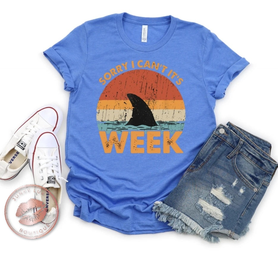 Shark Week