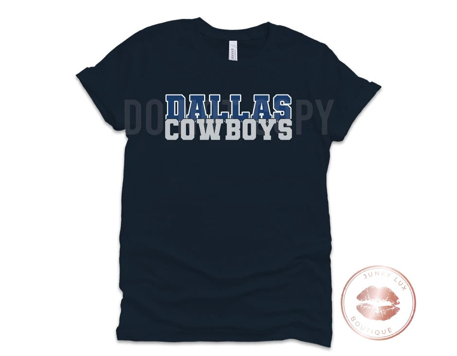 Dallas Cowboys