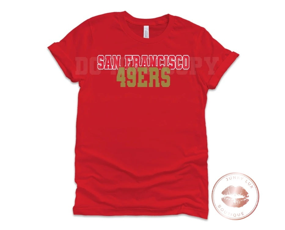 49ers