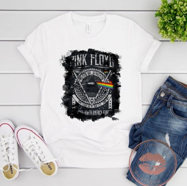 Pink Floyd