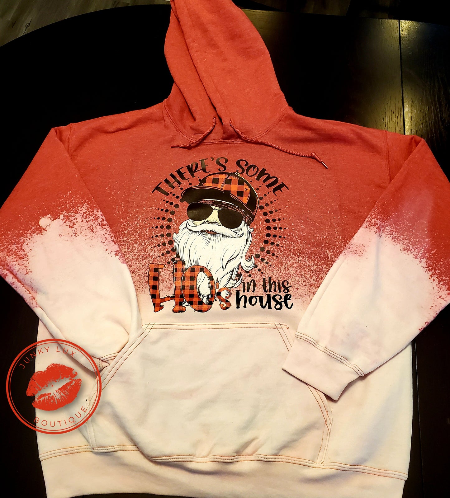 Ho's In This House