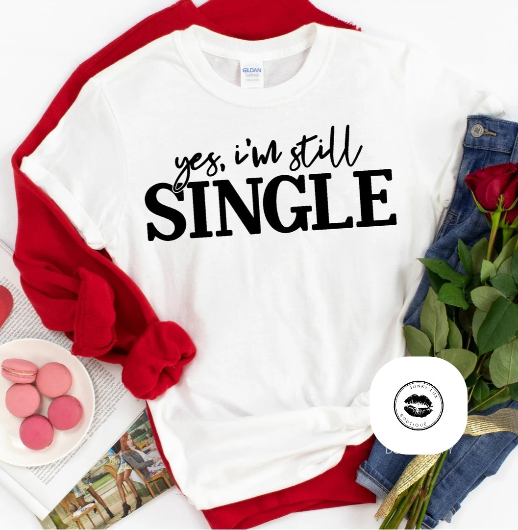 Still Single