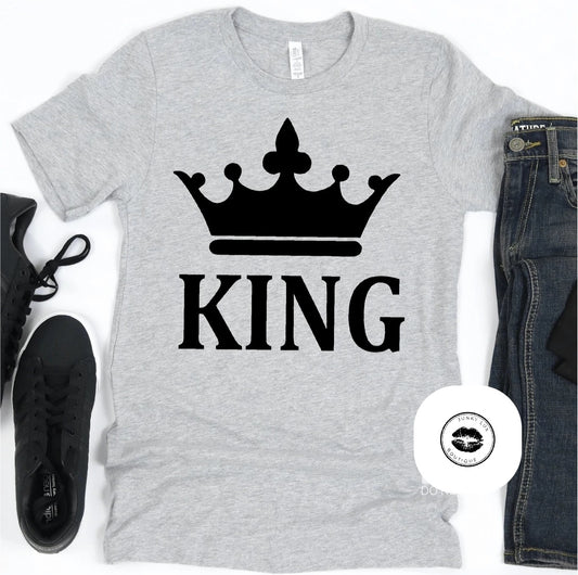 King