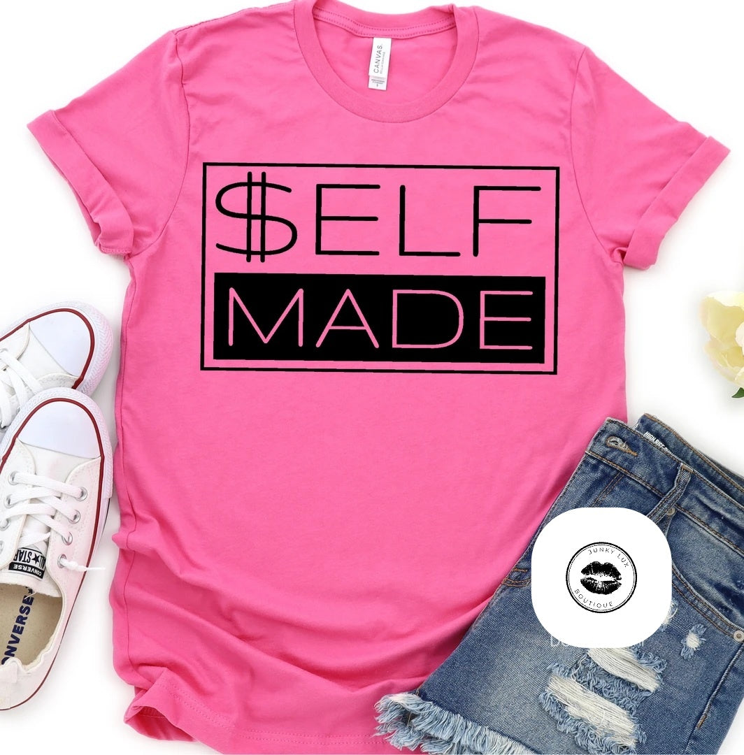 Self Made