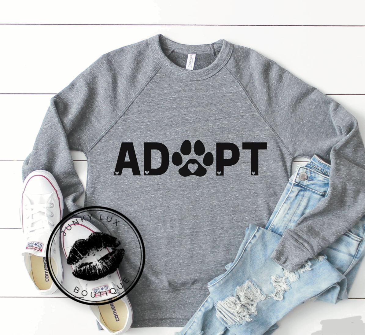 Adopt