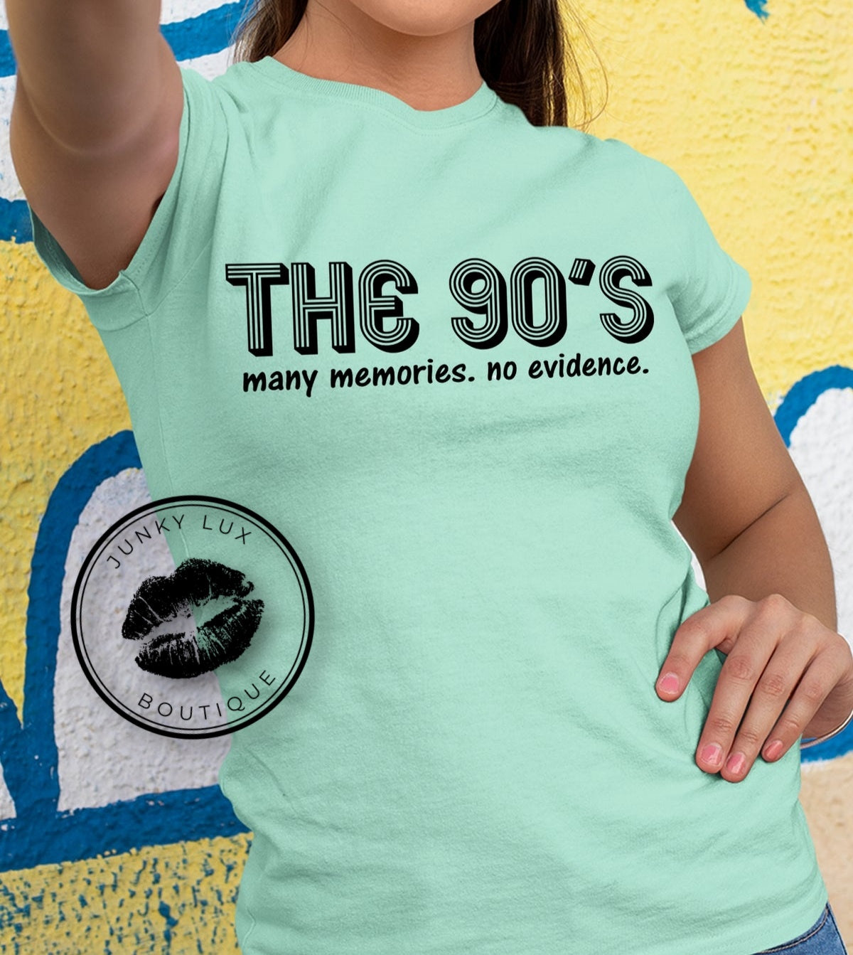 90's Memories