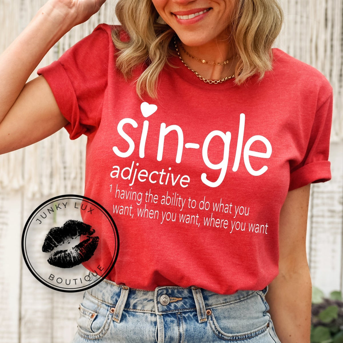 Single