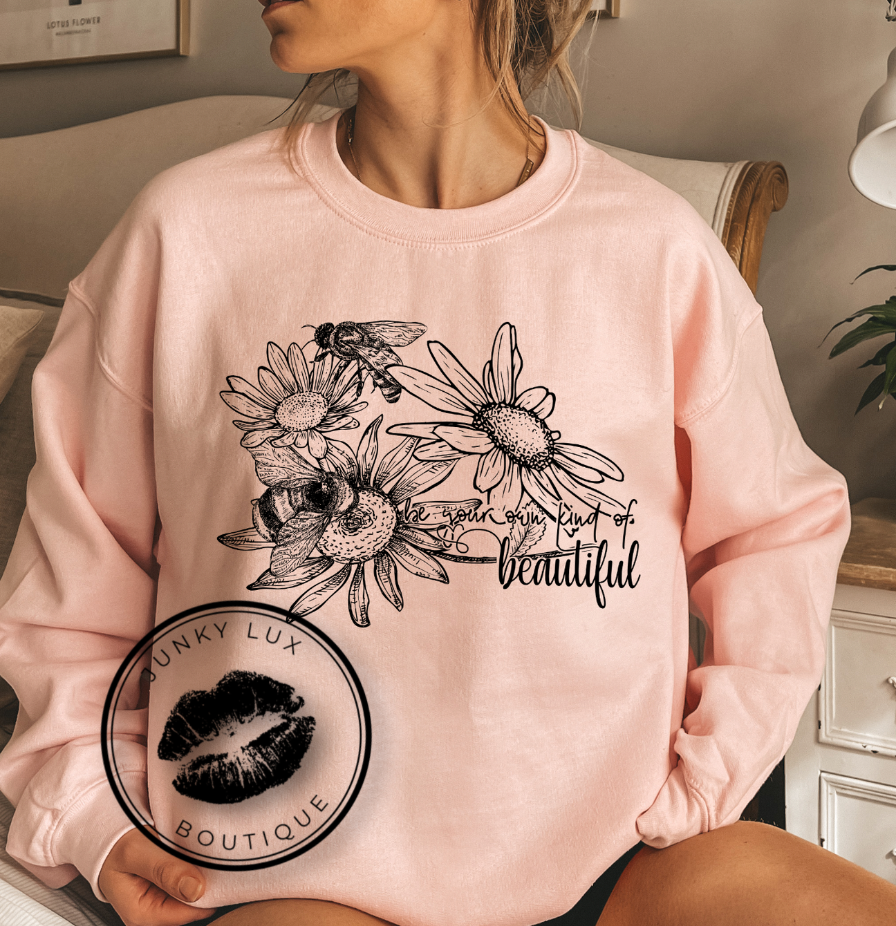 Your Own Kind Of Beautiful