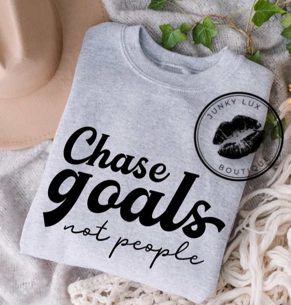 Chase Goals