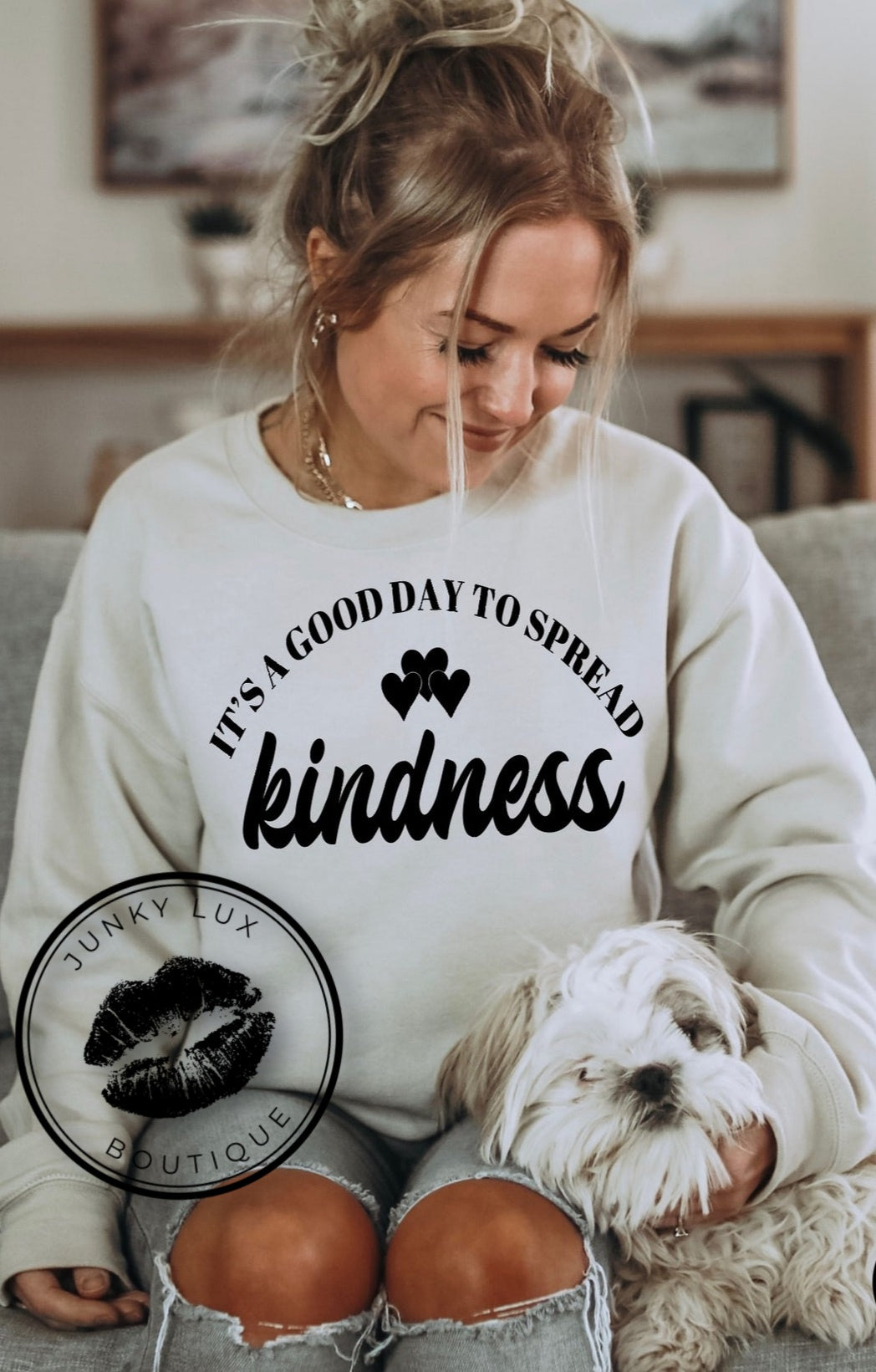 Spread Kindness