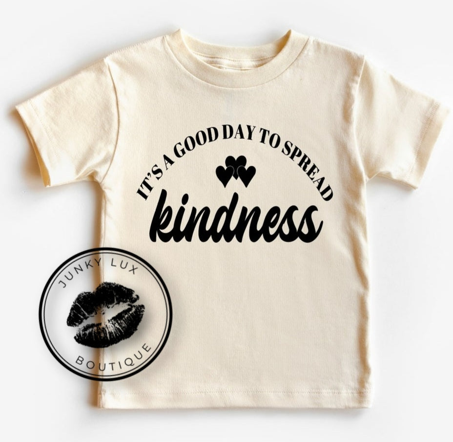 Spread Kindness-Youth