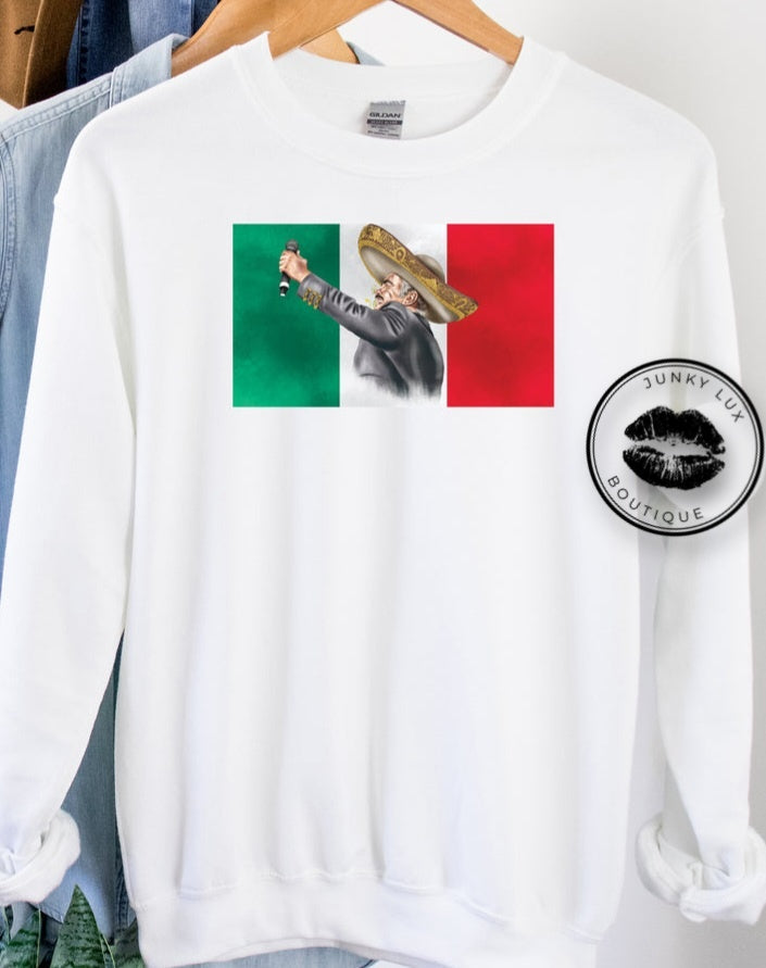 Mexicano