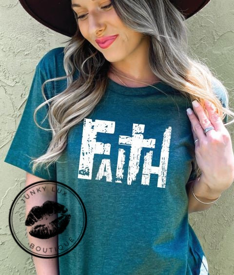 Faith
