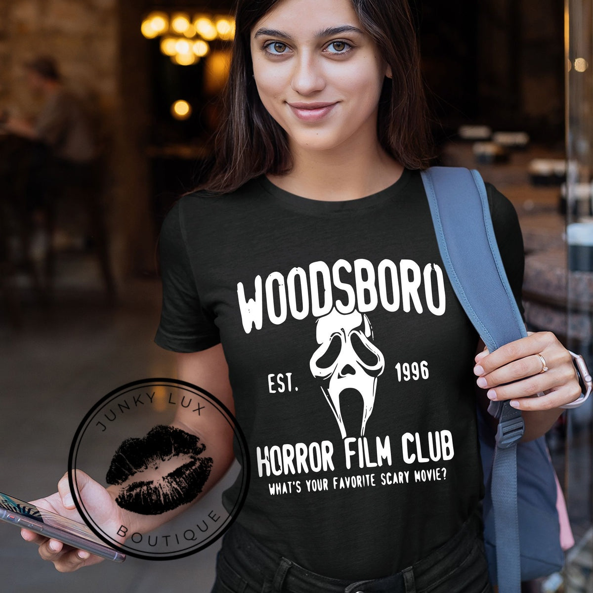 Woodsboro