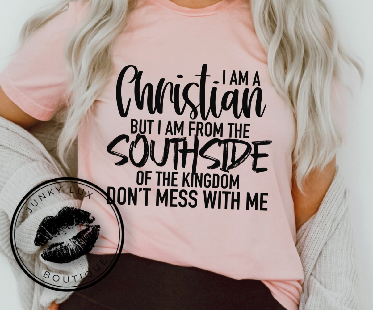 Southside Of The Kingdom