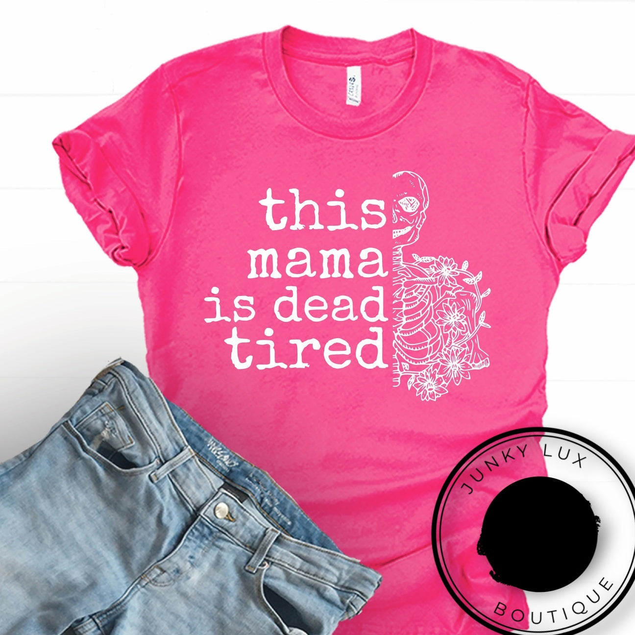 Dead Tired