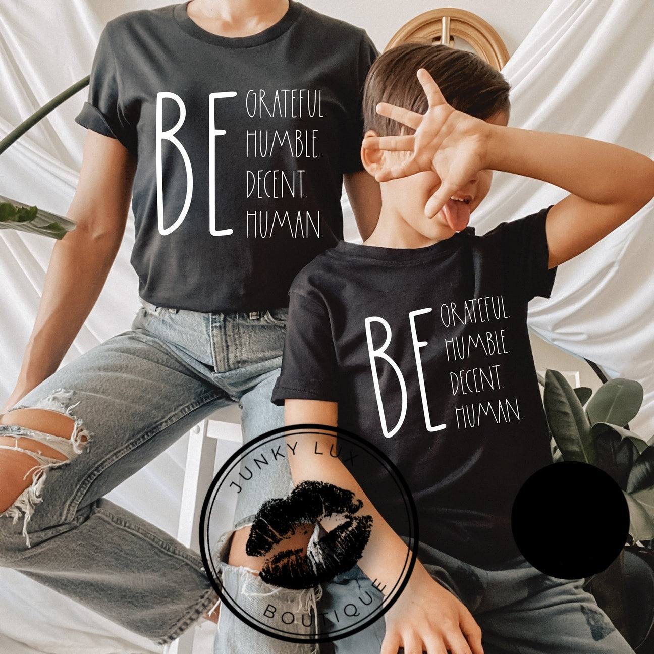 BE-Youth