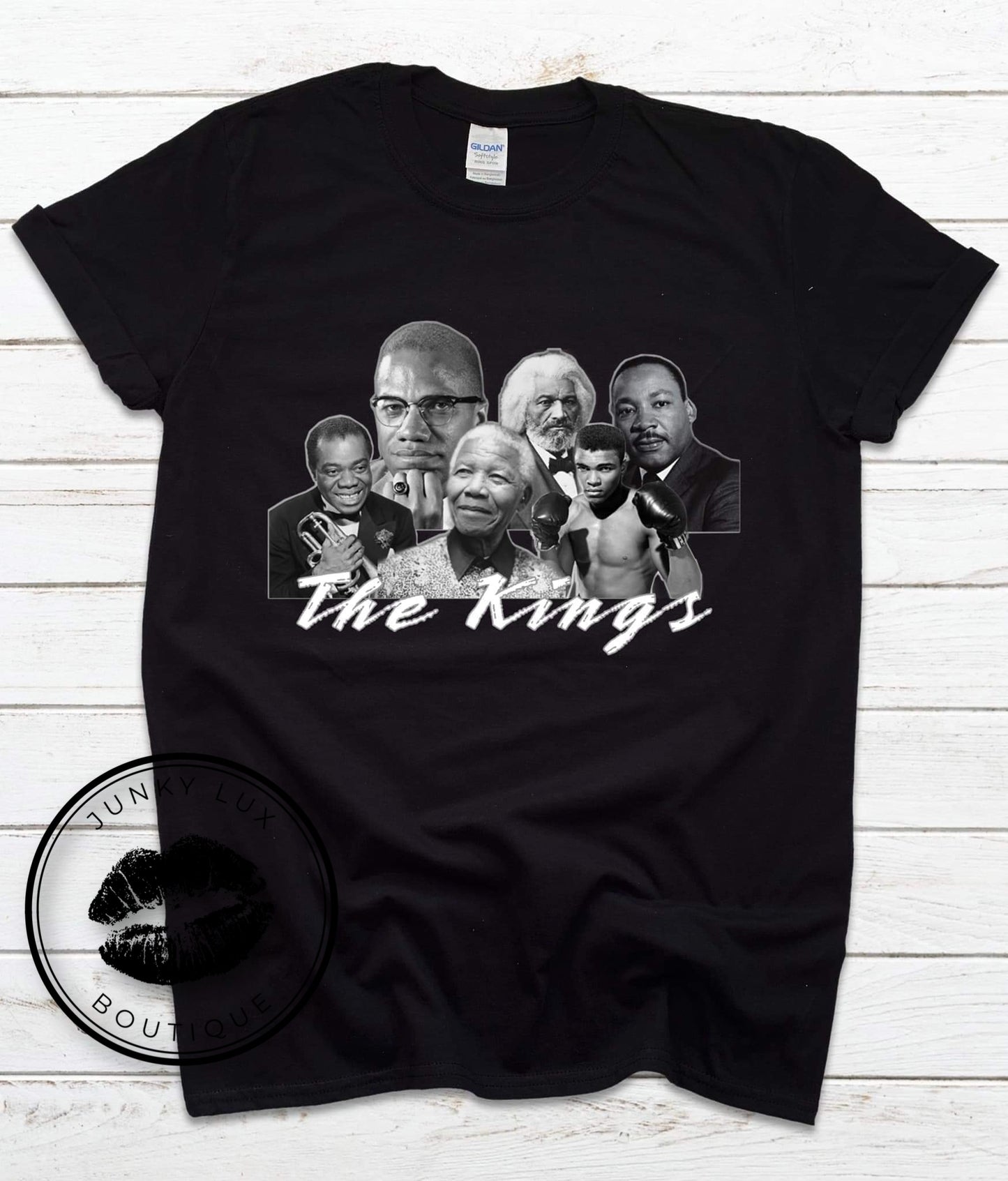 The Kings