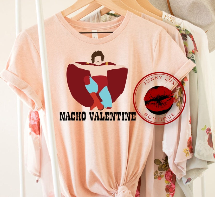 Nacho Valentine