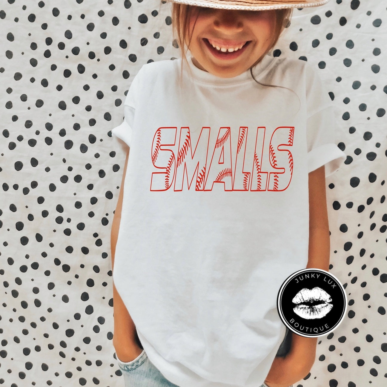 Smalls-Youth