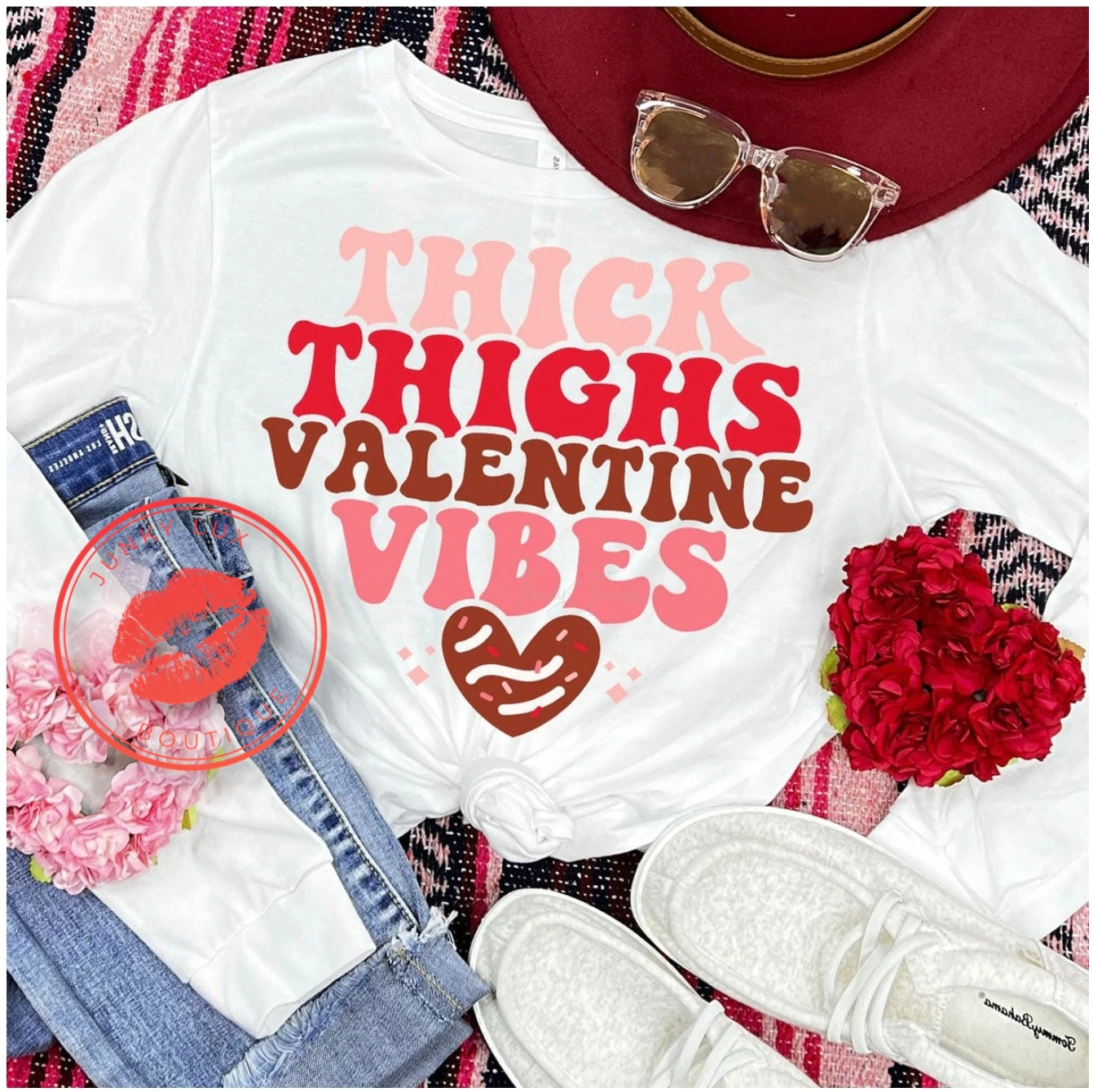 Valentine Vibes