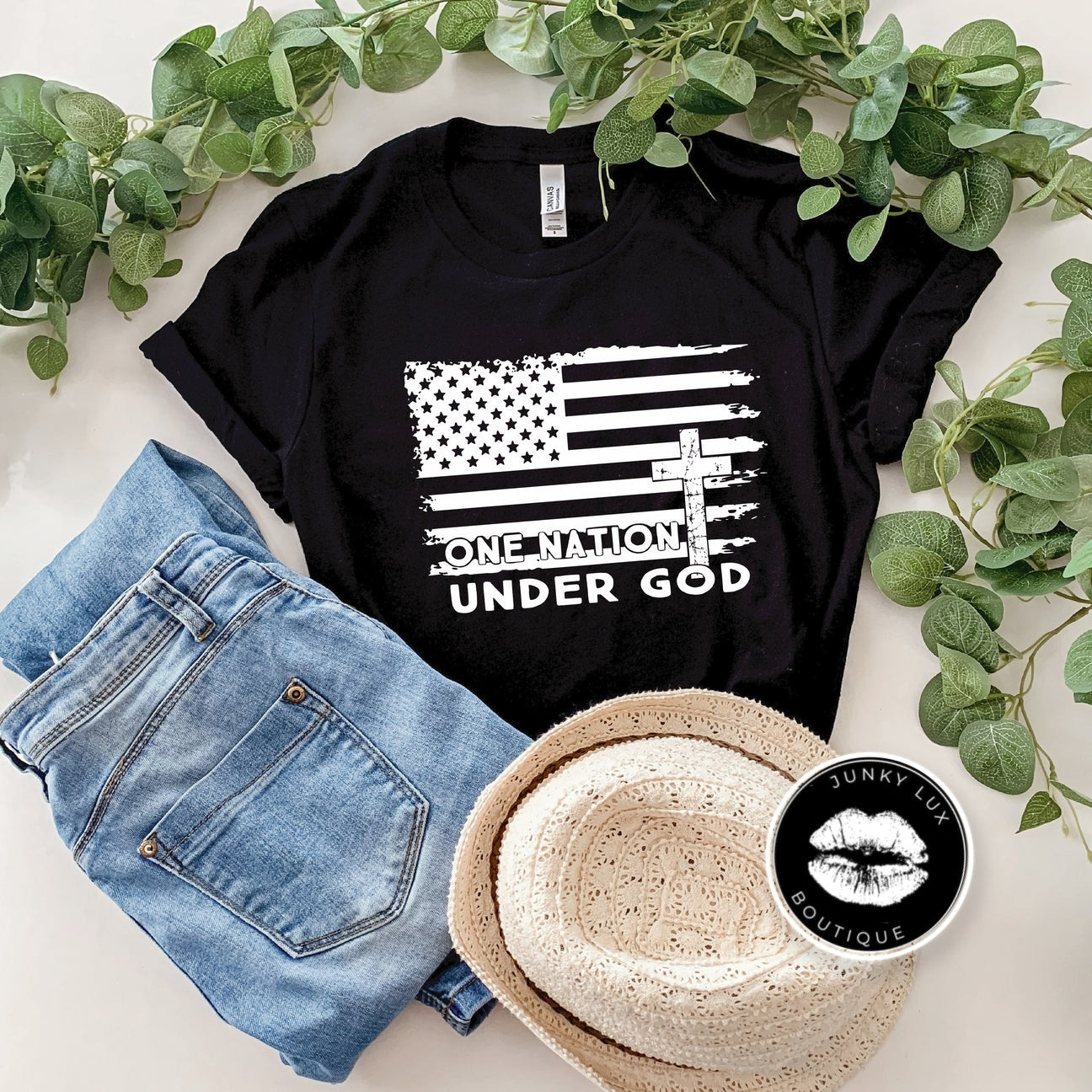 One Nation Under God