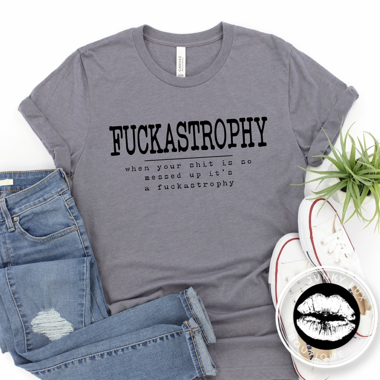 Fuckastrophy