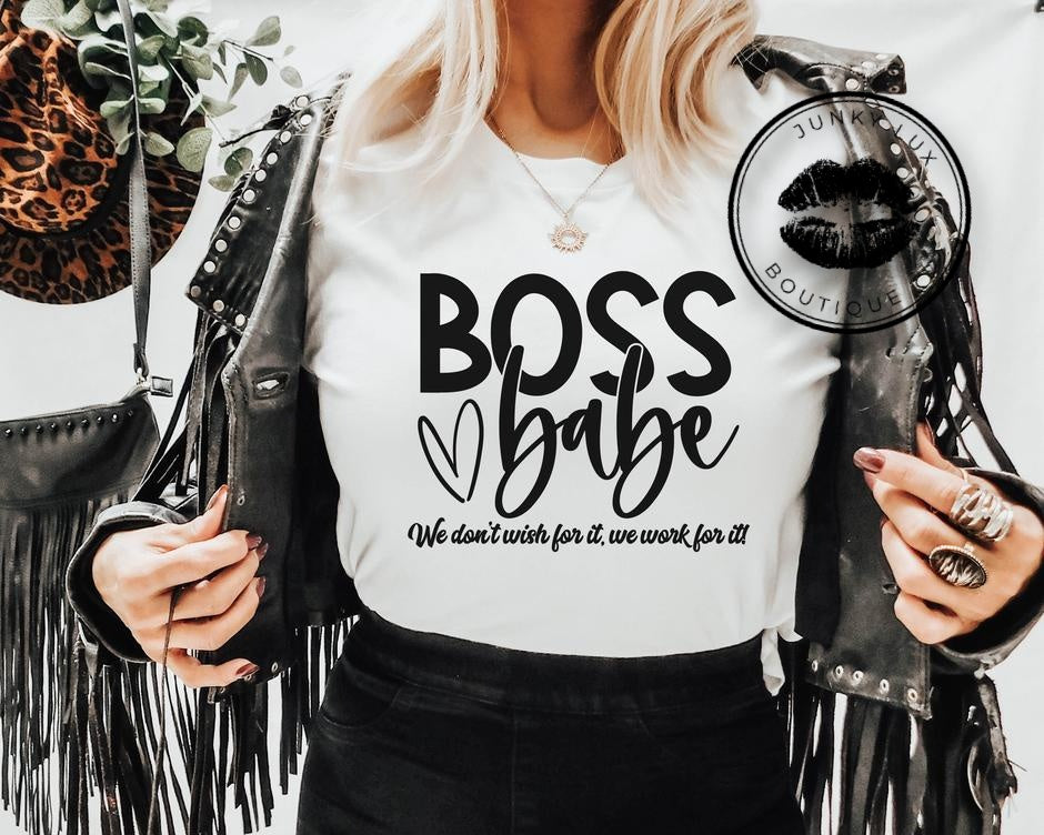Boss Babe