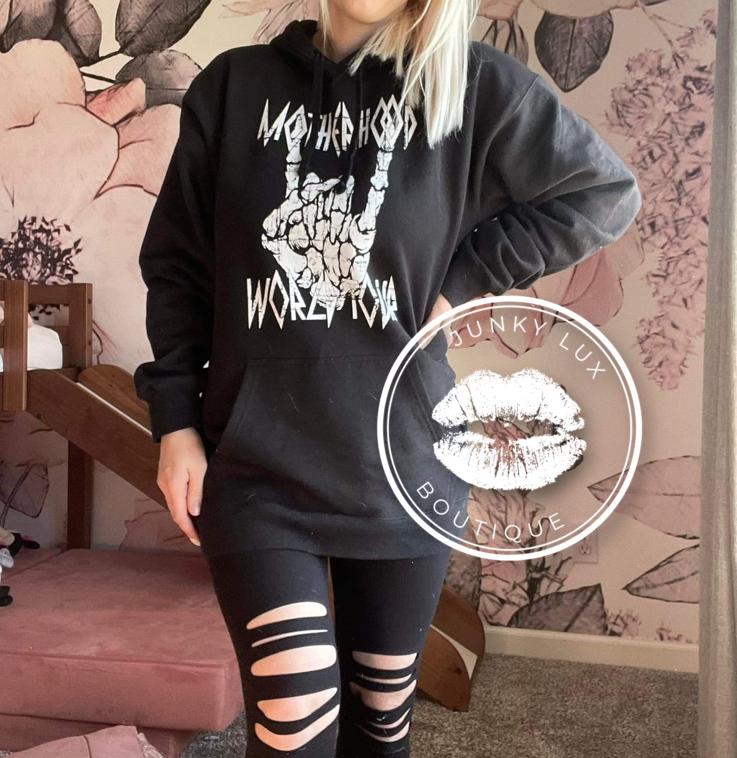 Motherhood World Tour (front only)